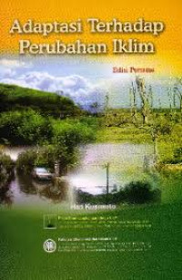 Image of Adaptasi terhadap Perubahan Iklim