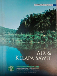 Image of Air & Kelapa Sawit
