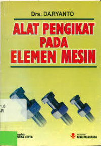 Image of Alat Pengikat Pada Mesin