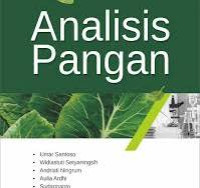 Image of Analisi Pangan