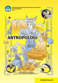 Image of Antropologi untuk SMA/MA Kelas XII