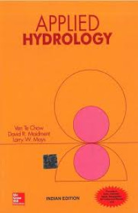 Image of Applied Hydrology