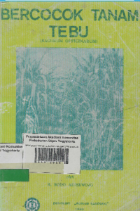 Image of Bercocok Tanam Tebu (Sachrum Officinarum)