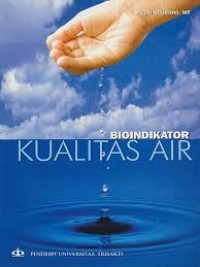 Image of Bioindikator Kualitas Air