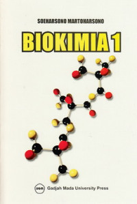 Image of Biokimia 1
