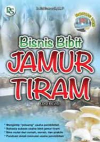 Image of Bisnis Bibit Jamur Tiram