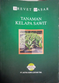 Image of Brevet Dasar Tamanan Kelapa Sawit