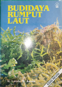 Image of Budidaya Rumput Laut