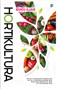 Image of Buku Ajar Hortikultura