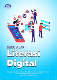 Image of Buku Ajar Literasi Digital