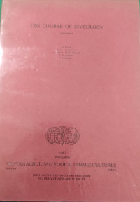 Image of CBS Course of Mycology
