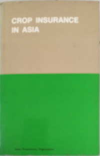 Image of Crop Insurance in Asia