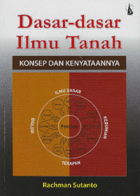 Image of Dasar-Dasar Ilmu Tanah