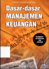 Image of Dasar-dasar Manajemen Keuangan