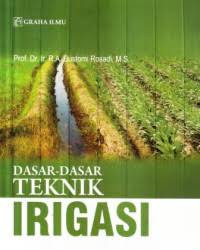 Image of Dasar-Dasar Teknik Irigasi