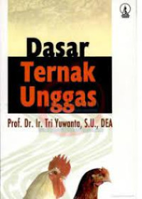Image of Dasar Ternak Unggas