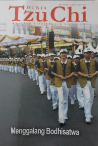 Image of Dunia Tzu Chi