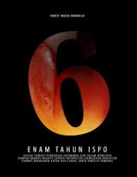 Image of Enam Tahun ISPO