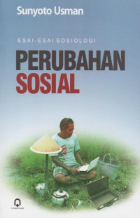 Image of Esai-Esai Sosiologi Perubahan Sosial