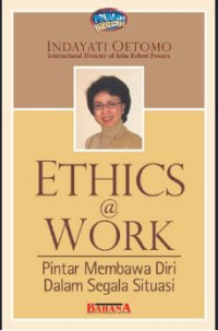 Image of Ethics @ Work