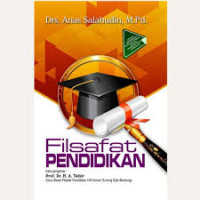 Image of Filsafat Pendidikan