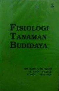 Image of Fisiologi Tanaman Budidaya