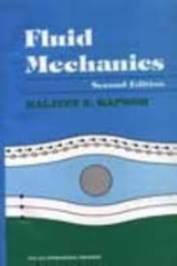 Image of Fluid Mechanics