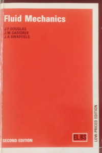 Image of Fluid Mechanics