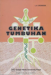 Image of Genetika Tumbuhan
