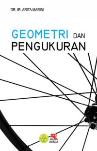 Image of Geometri dan Pengukuran