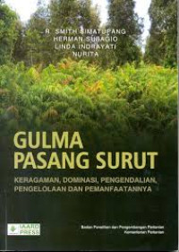 Image of Gulma Pasang Surut