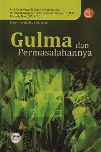 Image of Gulma dan Permasalahnnya