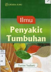 Image of Ilmu Penykit Tumbuhan