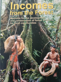 Image of Incomes from the Forst