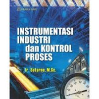 Image of Instrumentasi Industri dn Kontrol Proses