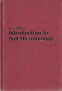 Image of Introduction to Soil Microbiology