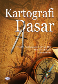 Image of Kartografi Dasar