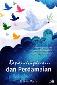 Image of Kepemimpinan dan Perdamaian