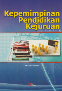 Image of Kepemimpinan Pendidikan Kejuruan