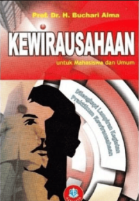 Image of Kewirausahaan: Untuk mahasiswa dan umum