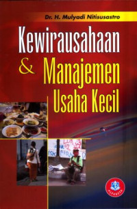 Image of Kewirausahaan & Manajemen Usaha Kecil