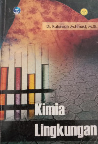 Image of Kimia Lingkungan