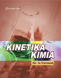 Image of Kinetika Kimia