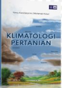 Image of Klimatologi Pertanian