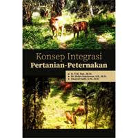 Image of Konsep Integrasi Pertanian-Peternakan