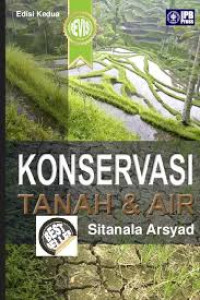 Image of Konservasi Tanah & Air