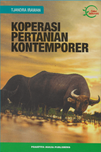 Image of Koperasi Pertanian Kontemporer
