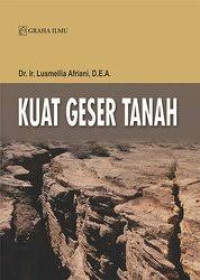 Image of Kuat Geser Tanah