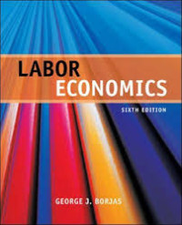Image of Labor Economics