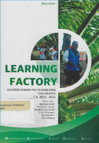 Image of Learning Factory